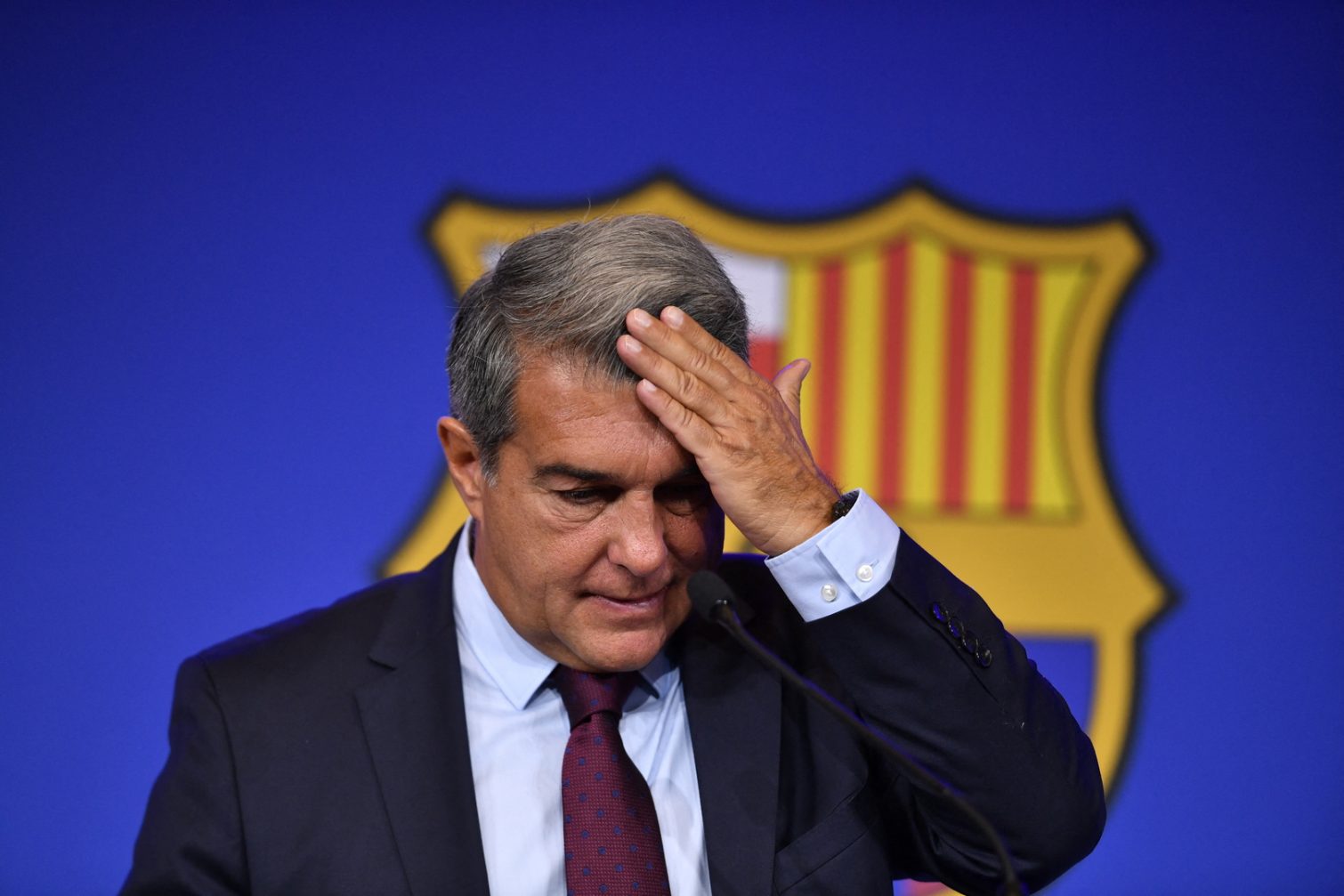برشلونة