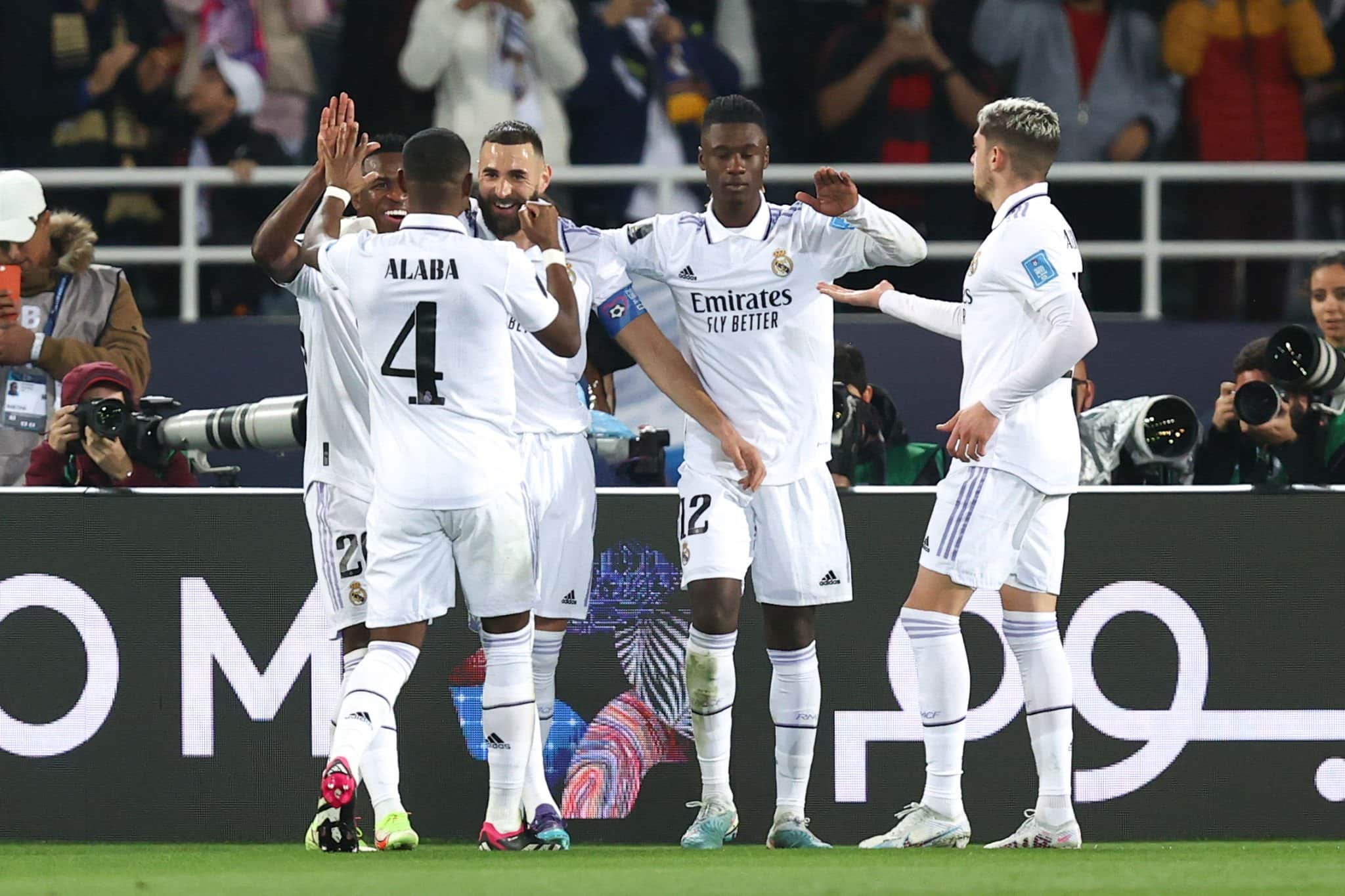 مدريد