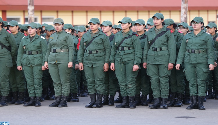 الخدمة العسكرية