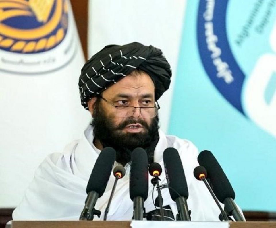 أفغانستان