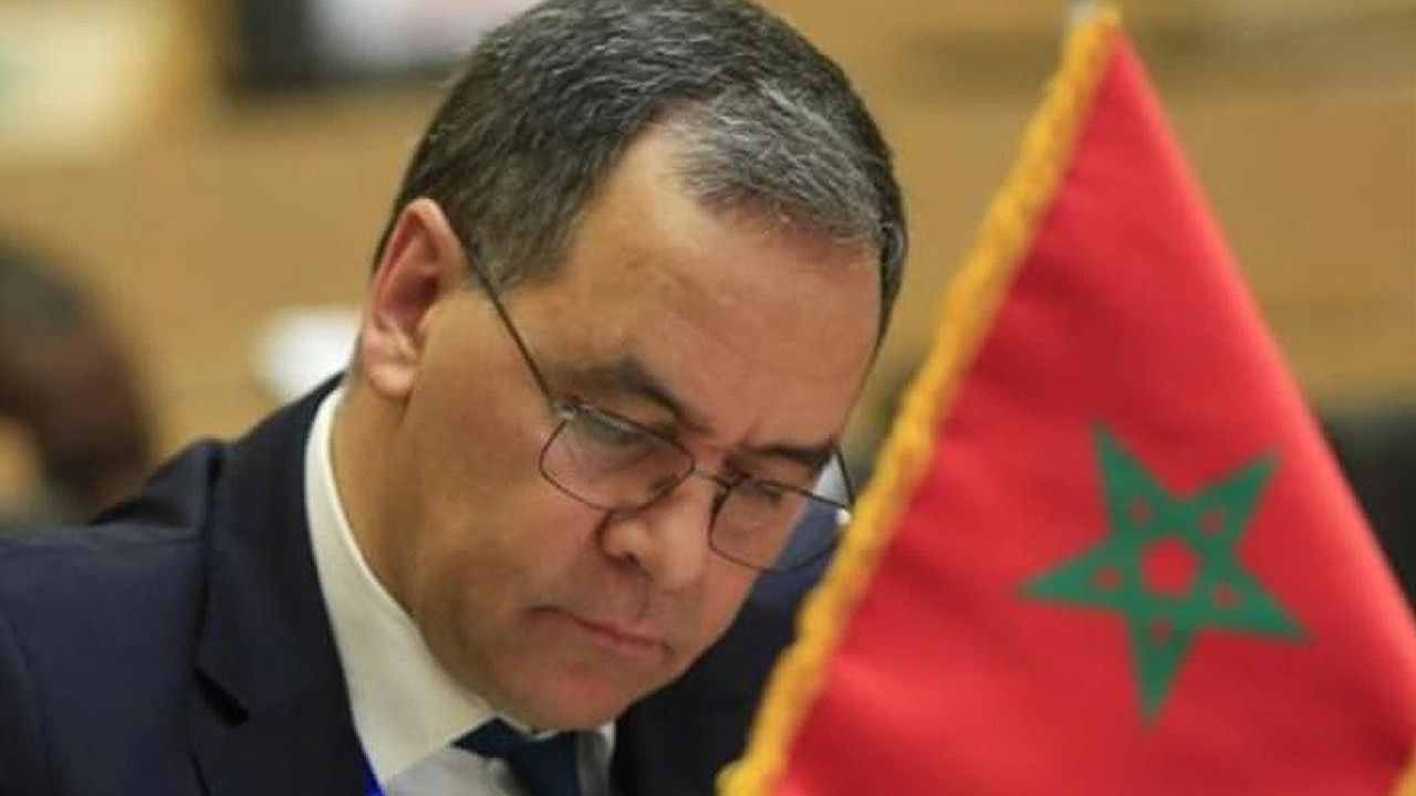 عروشي