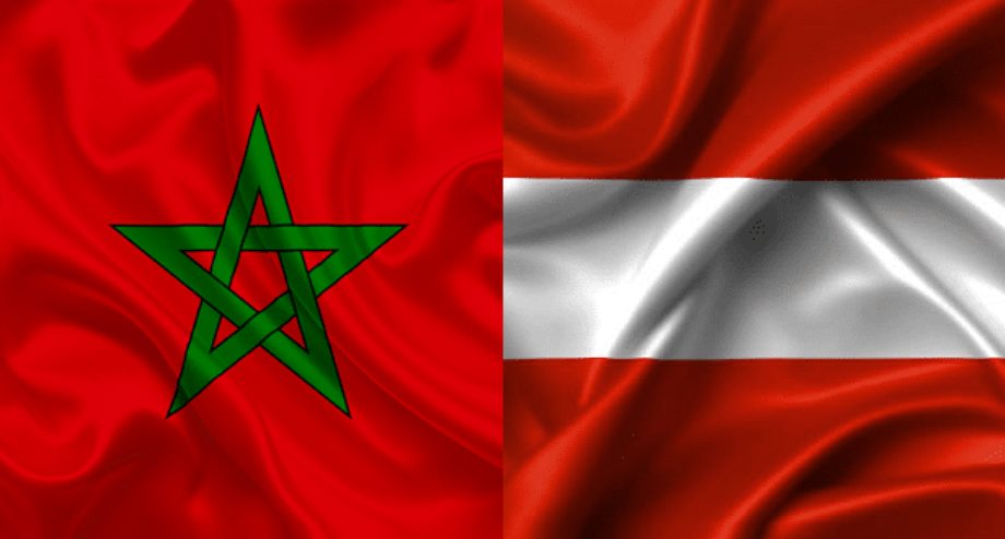 النمسا