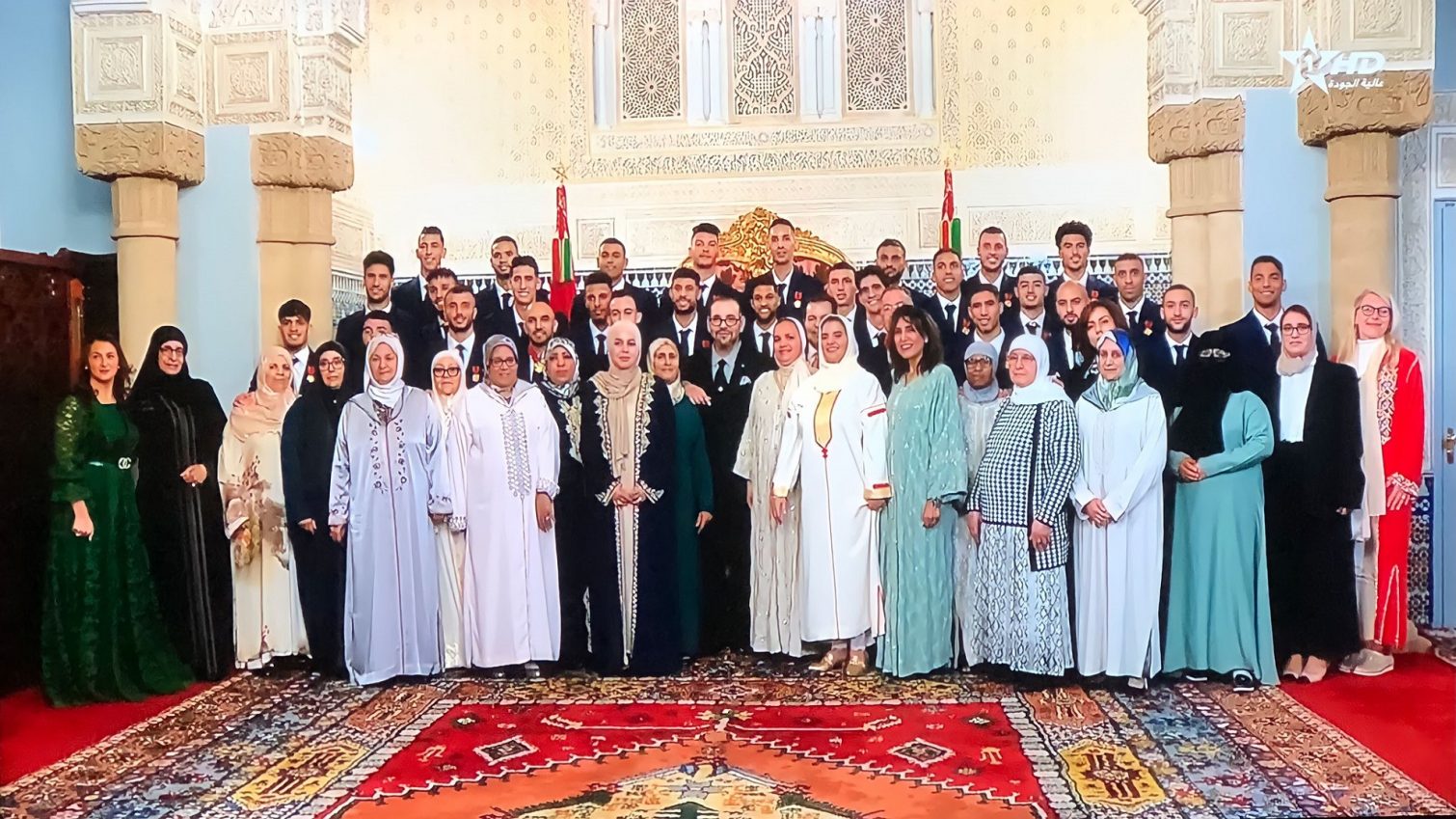 المغرب