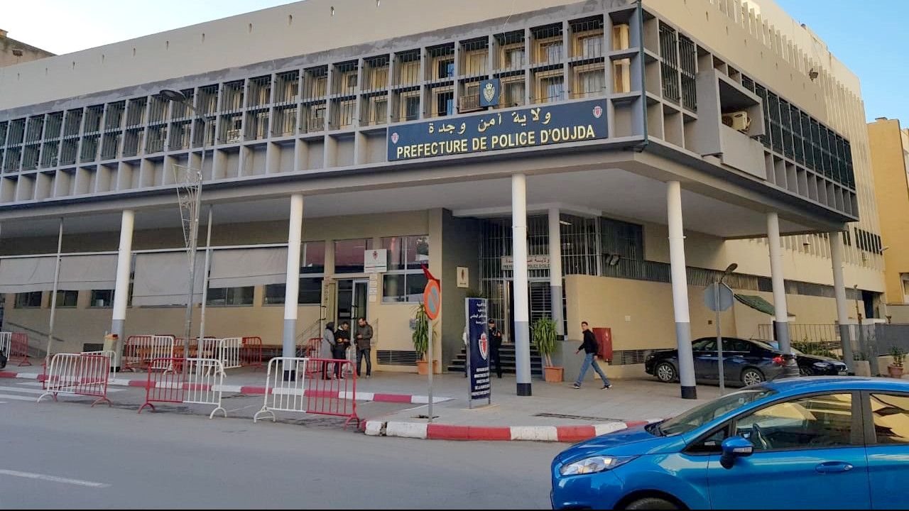 احتجاز