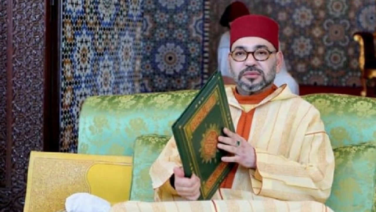 أمير المؤمنين
