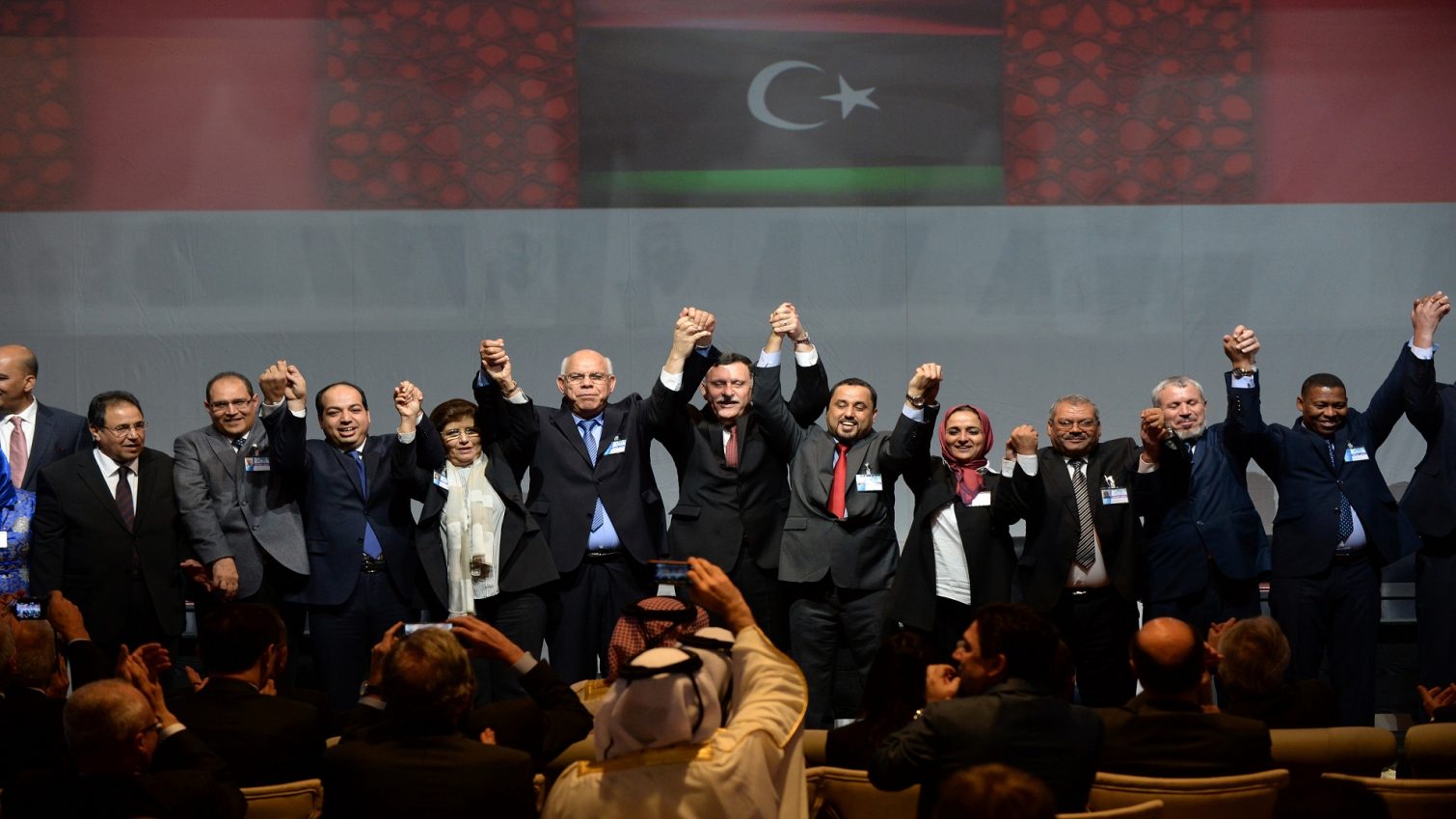 الصخيرات مصر