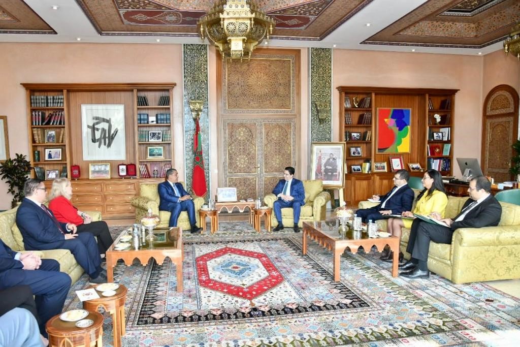 الكونغرس
