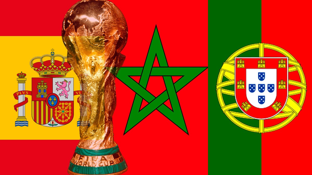 المغرب