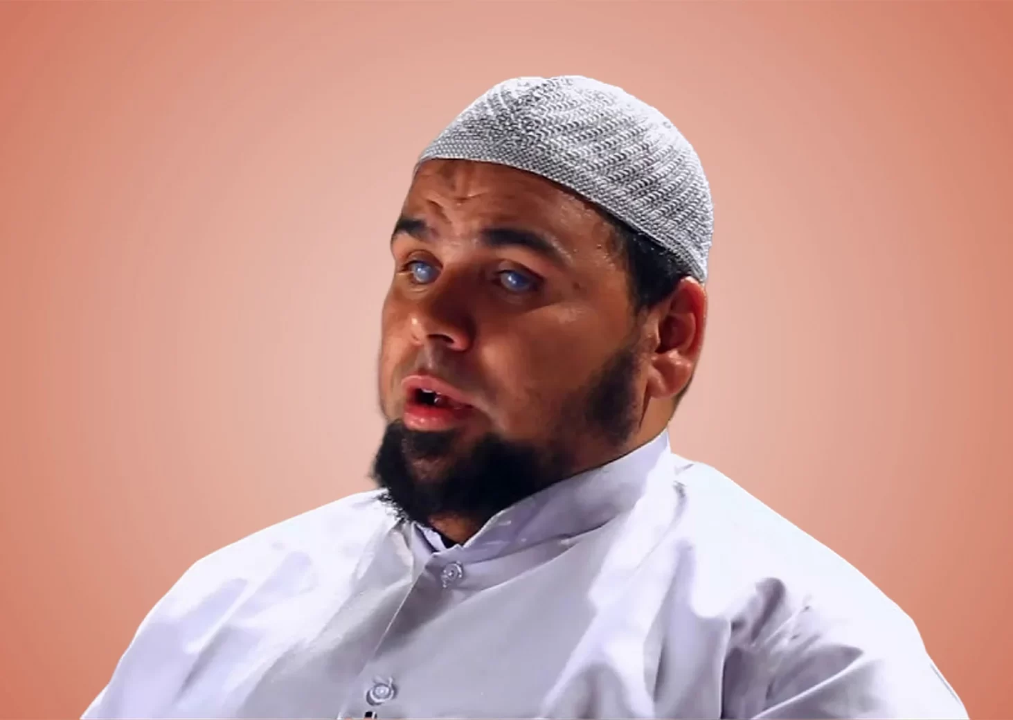 القارئ