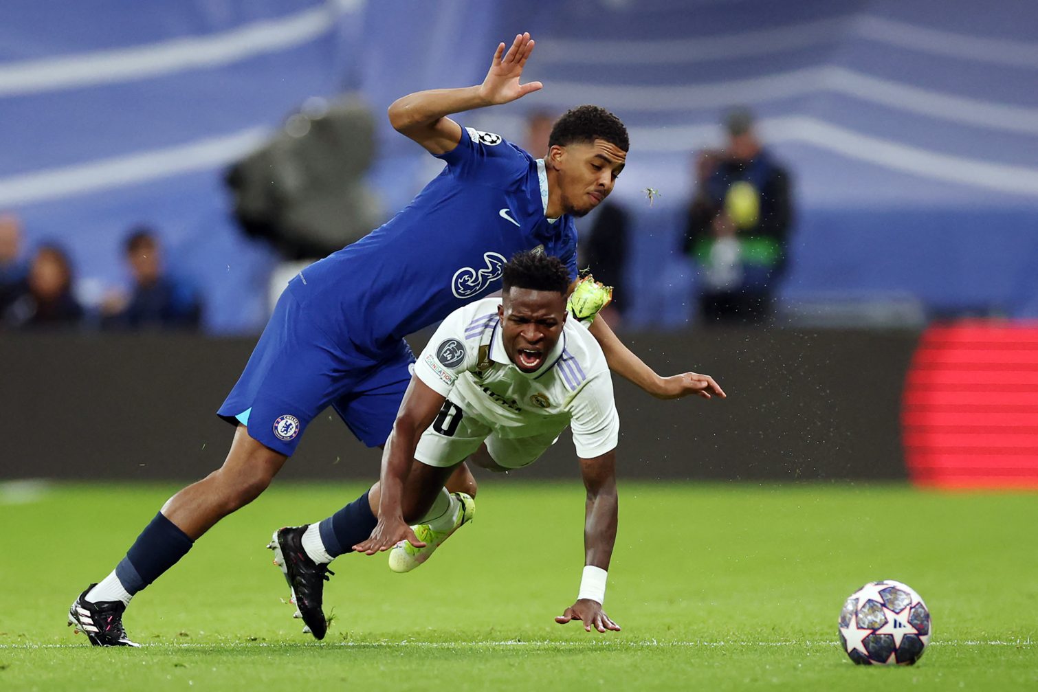 ريال مدريد