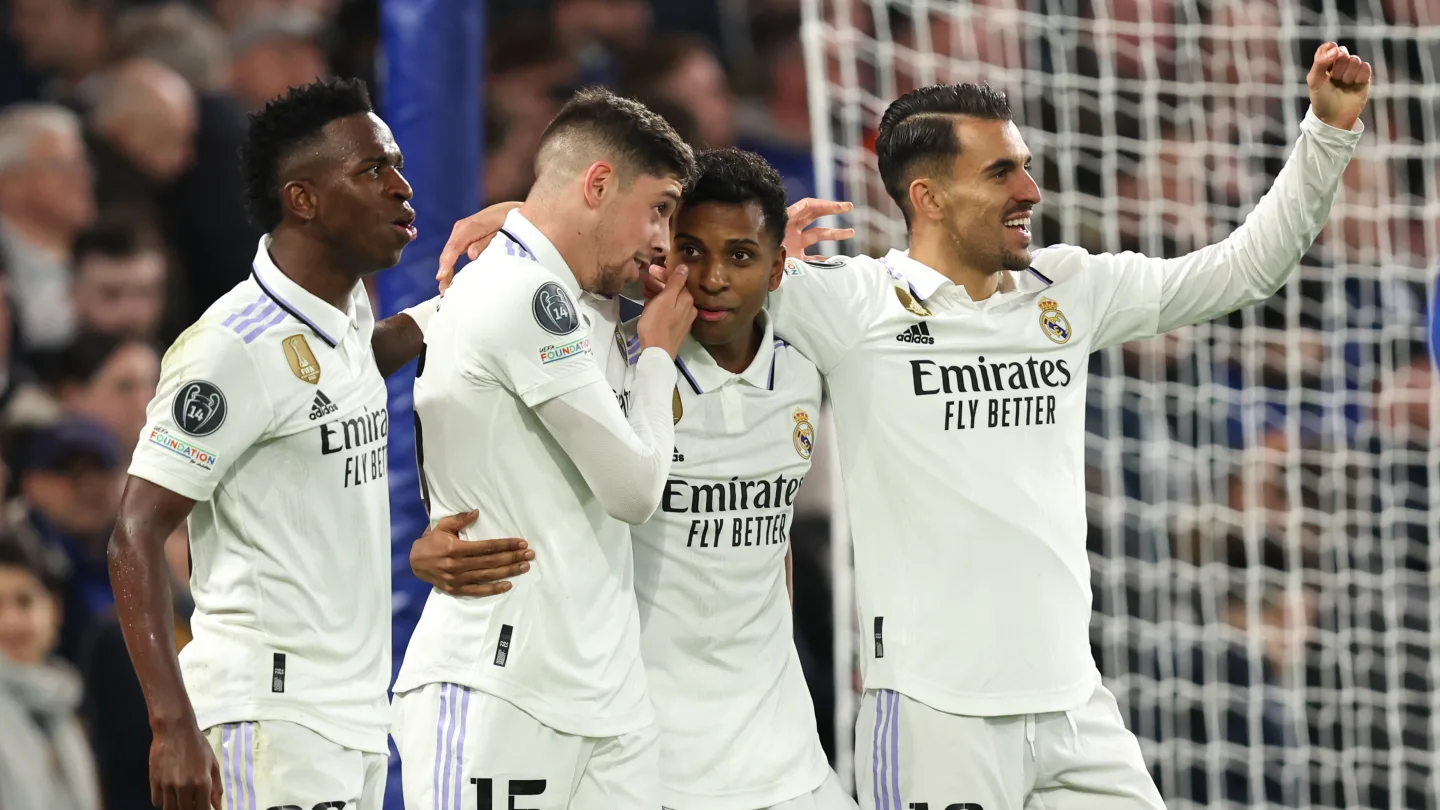 مدريد
