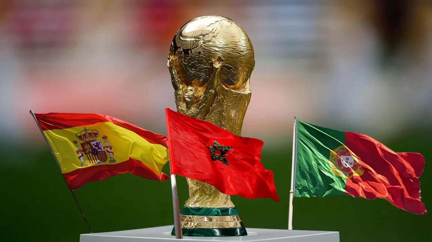 المغرب