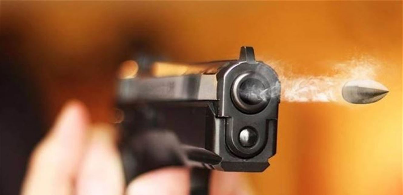 شرطي جزائري صفرو