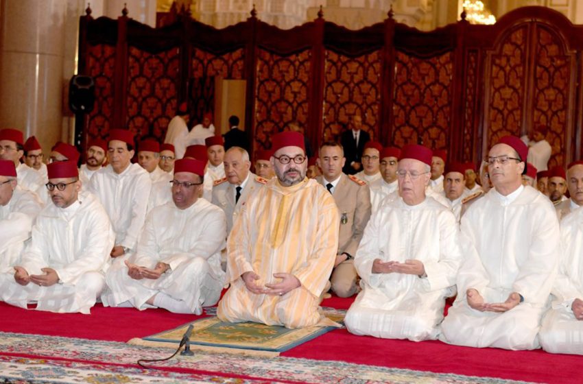 الجمعة أمير المؤمنين