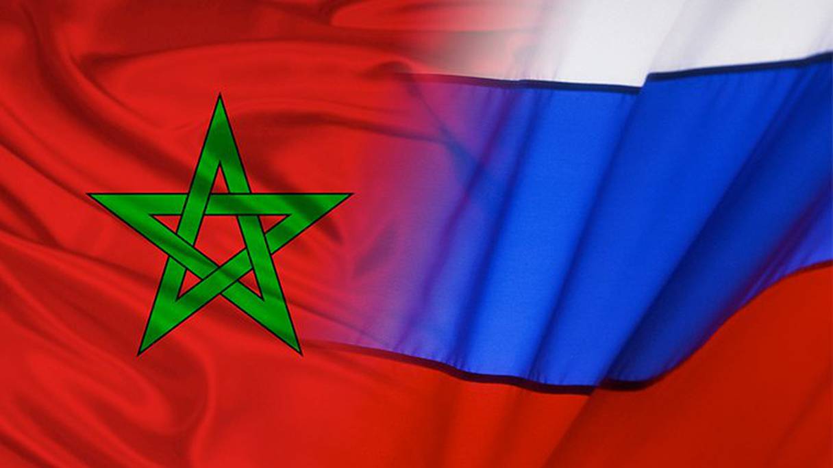 المغرب الصيد