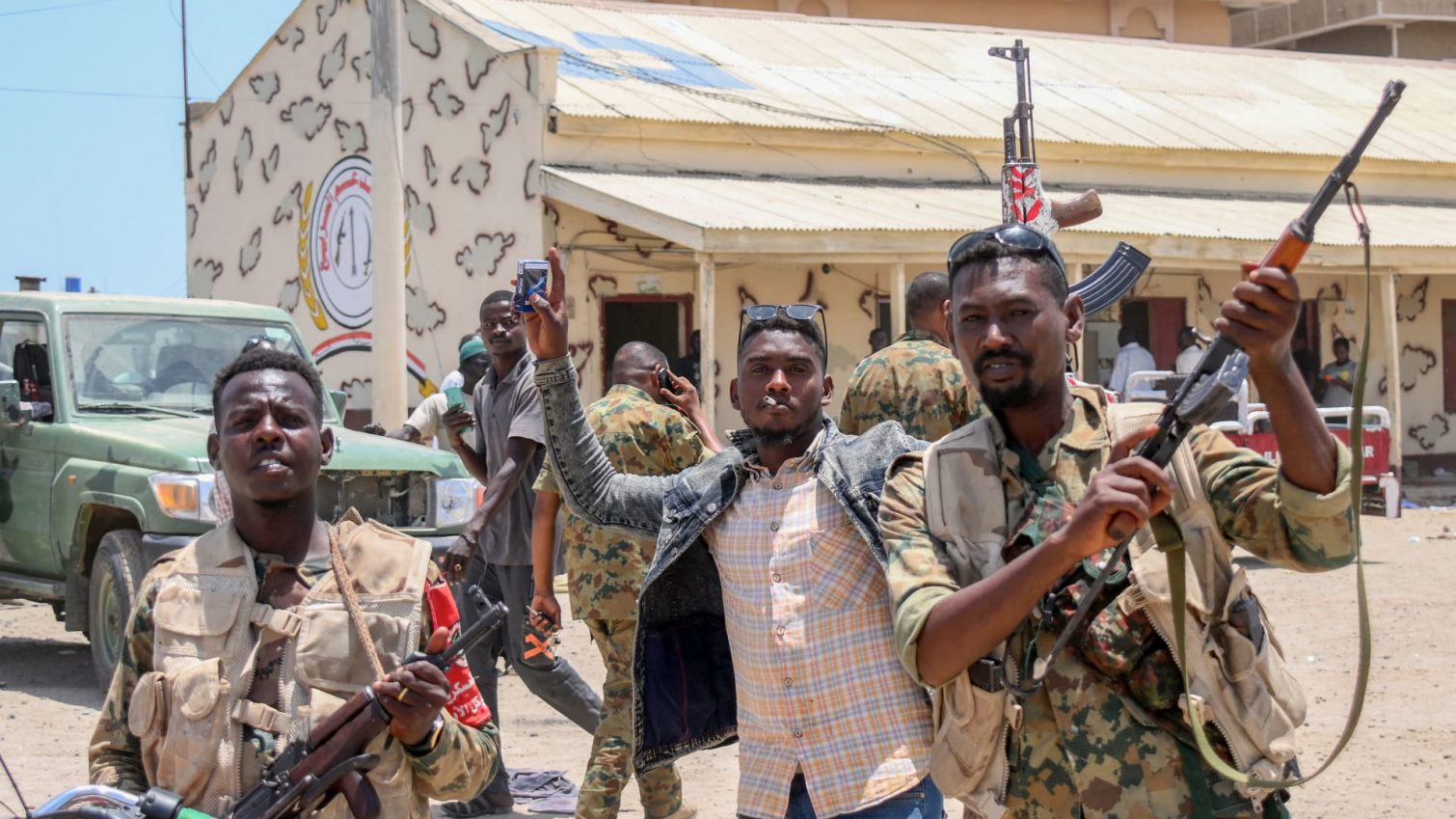 السودان