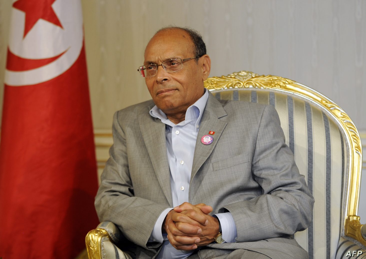 المرزوقي