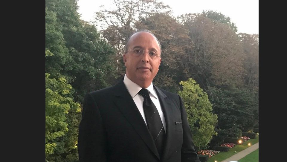 محمد بنجلون