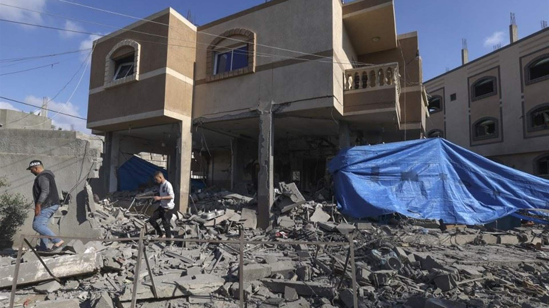 الجامعة العربية