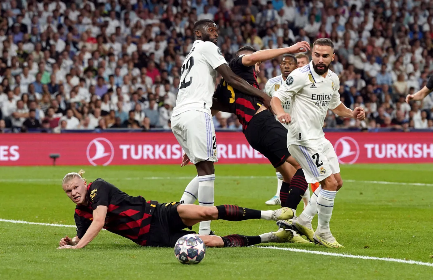 مدريد