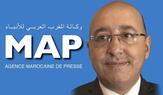 الملك وكالة