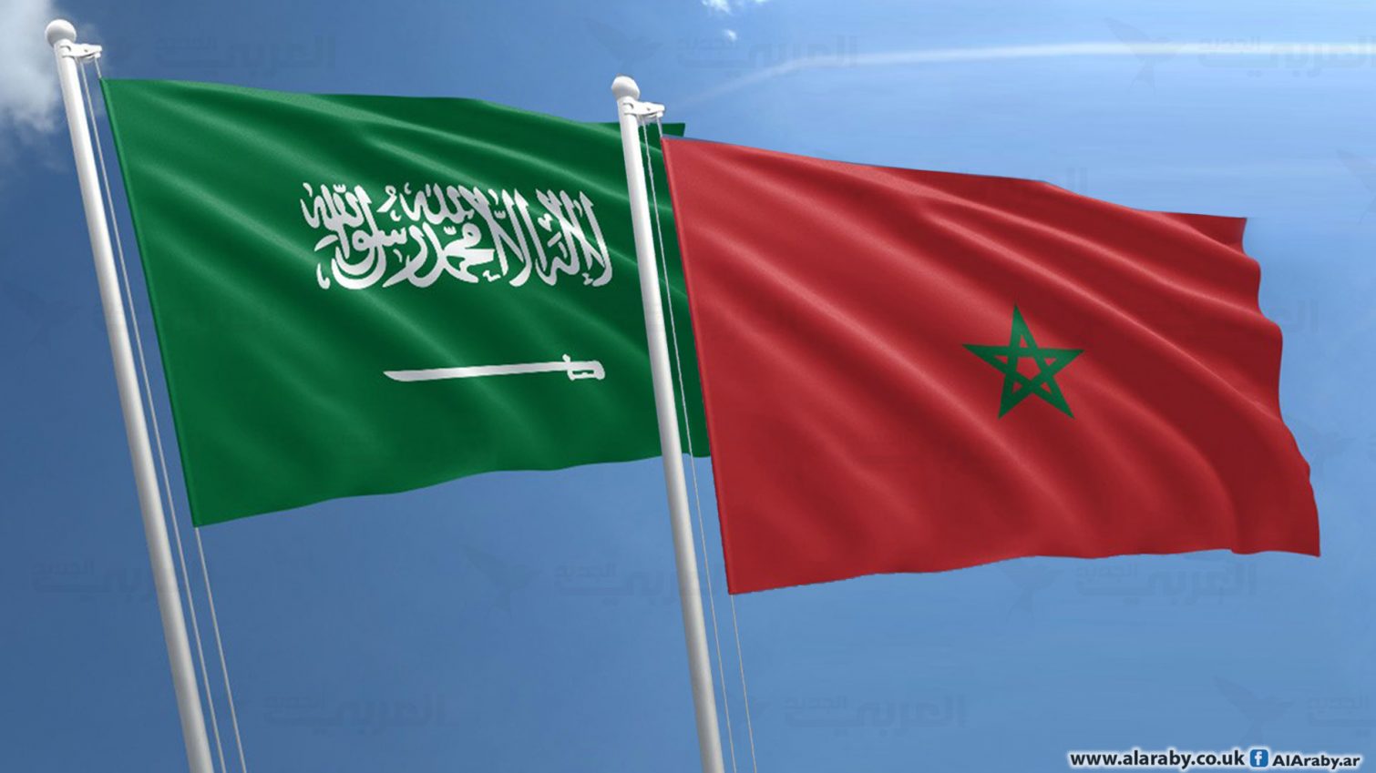 المغرب