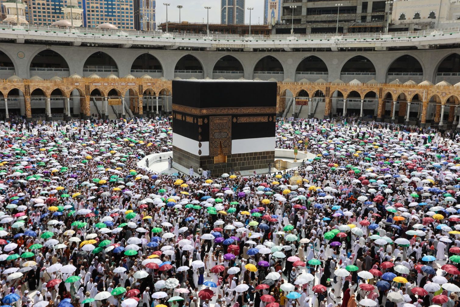 حجاج