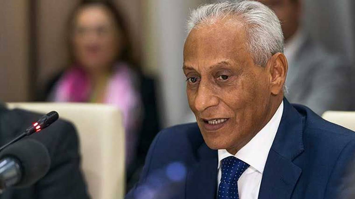 السجون التامك