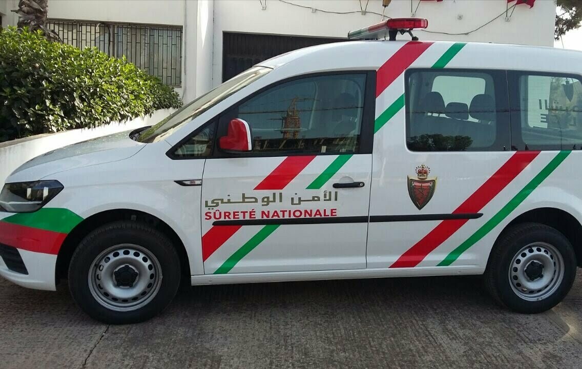 البيضاء سلا الرباط فاس التبول الجديدة الخير مديونة