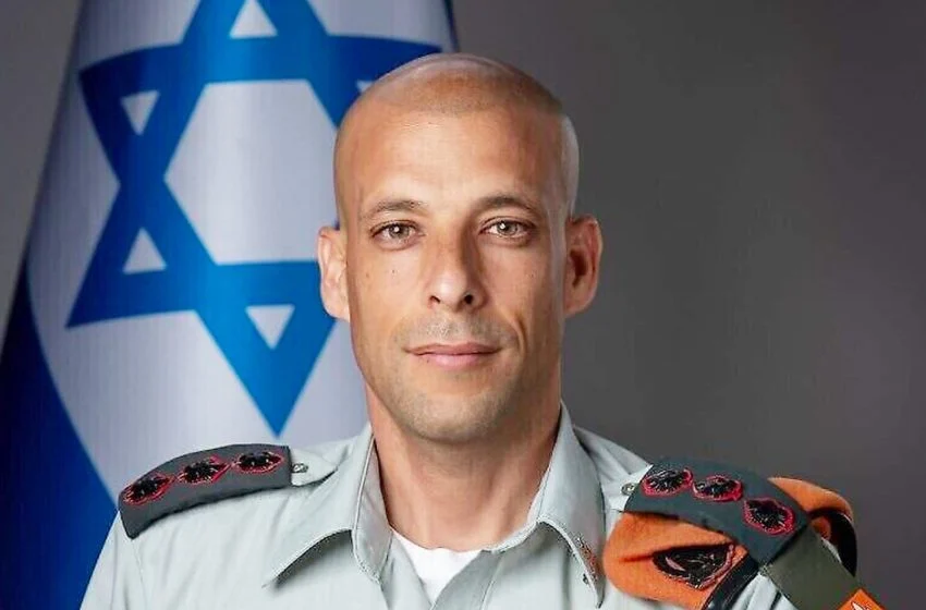 ملحق عسكري