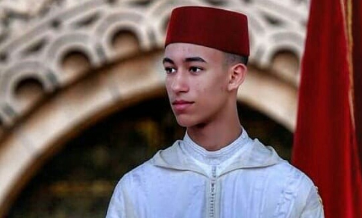 ولي العهد