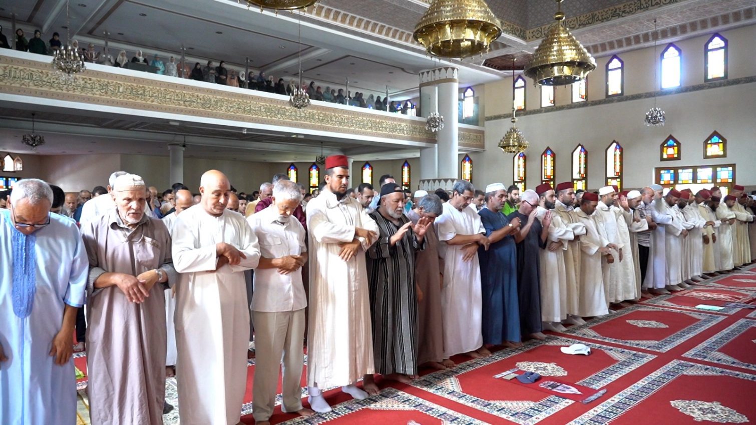 صلاة الغائب