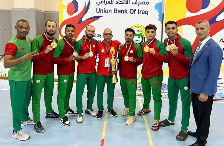 الكيك بوكسينغ