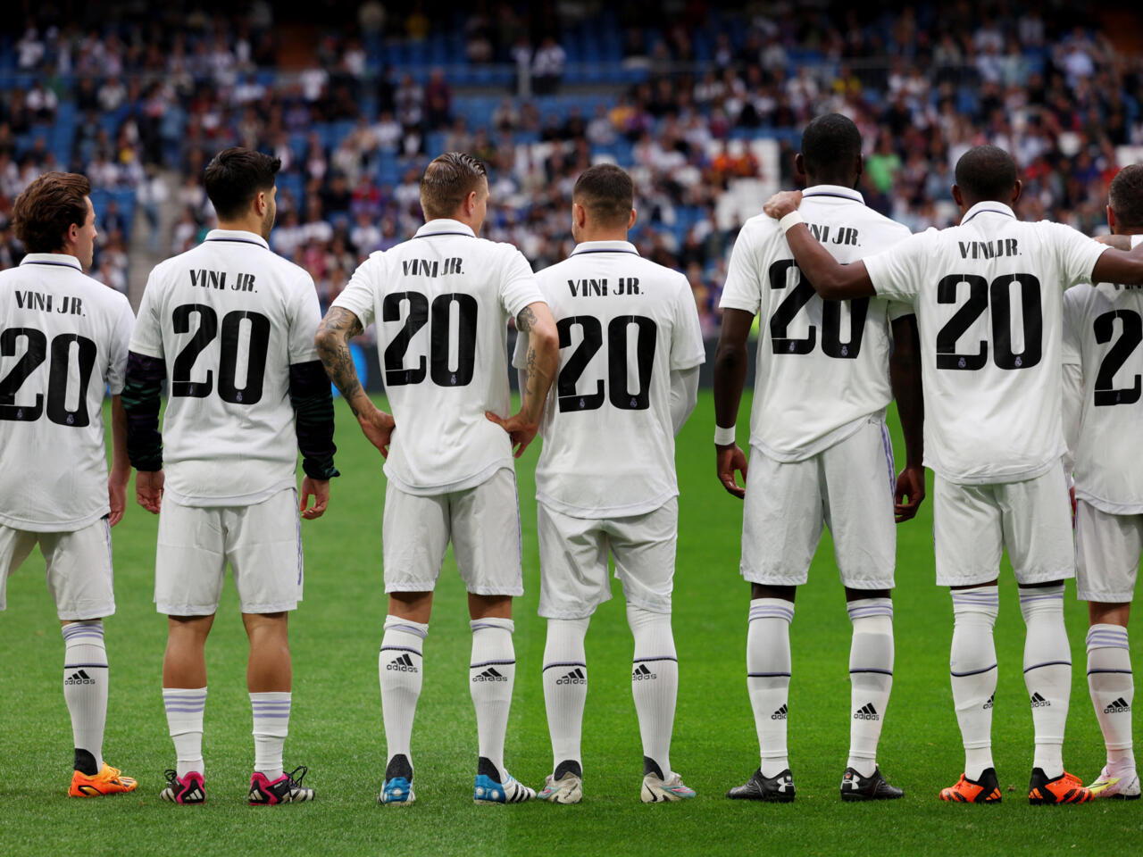 ريال مدريد