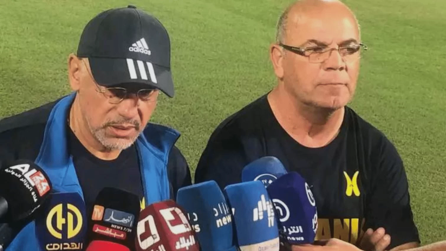 الجزائر