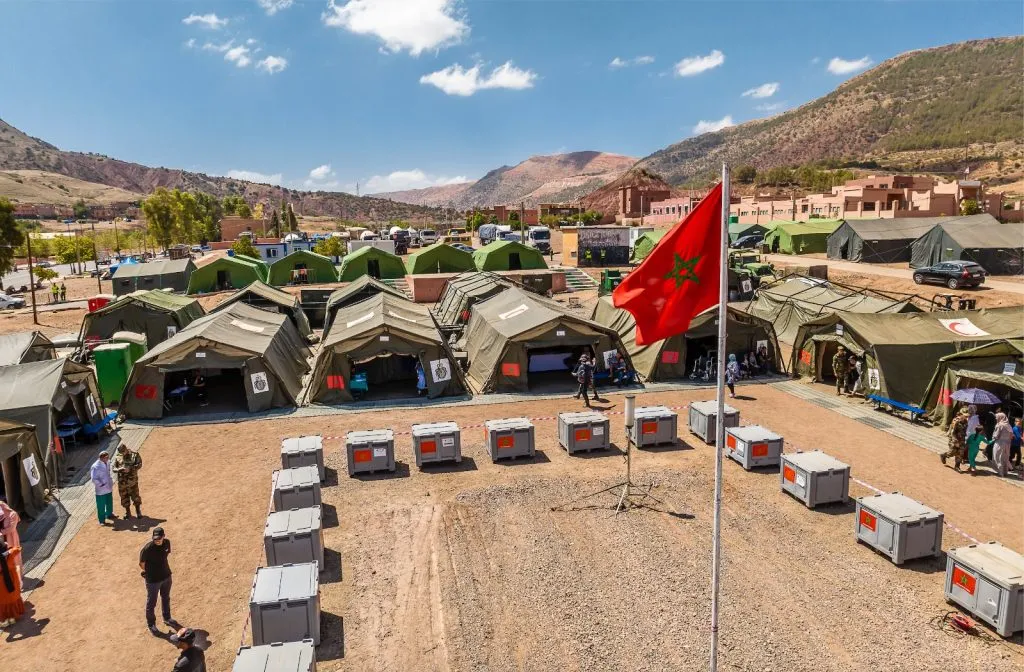 البنك الإفريقي