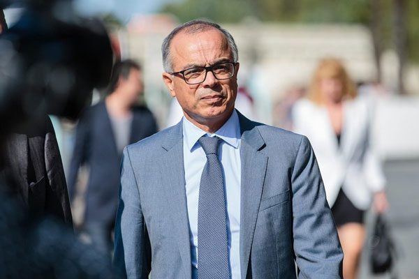 الدراسة بنموسى الأساتذة التخطيط