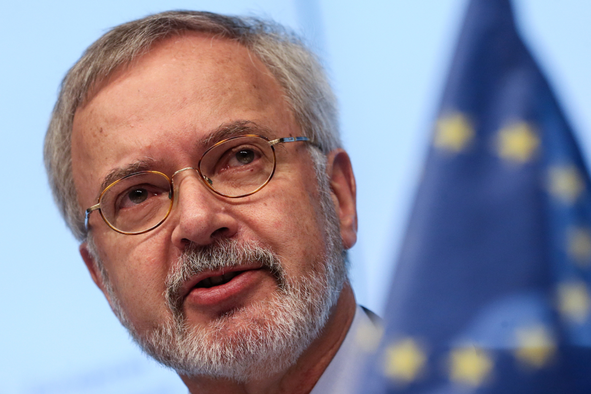 البنك الأوروبي