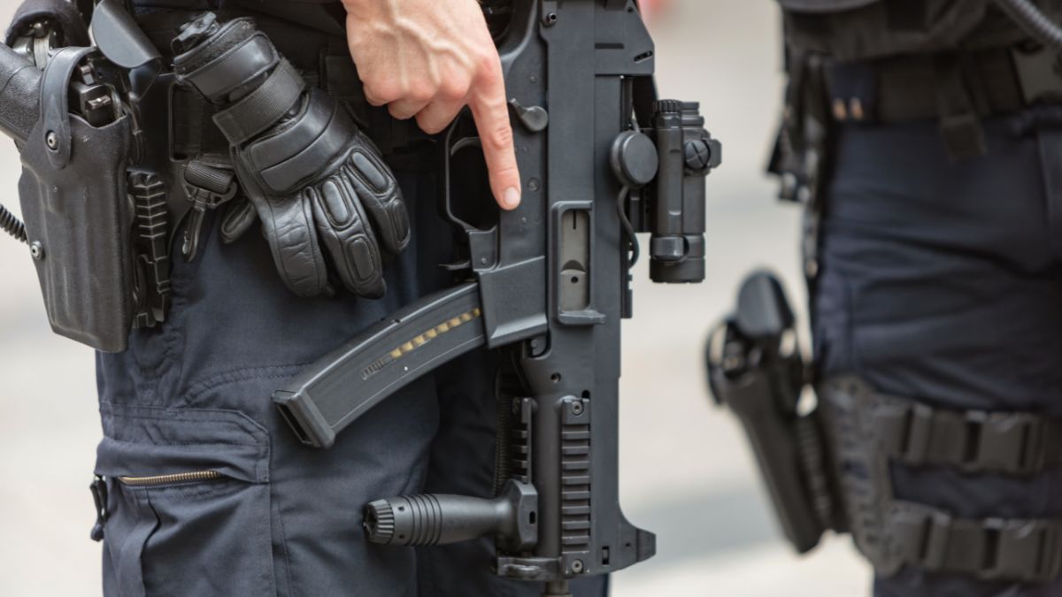 انفجار الهولندية