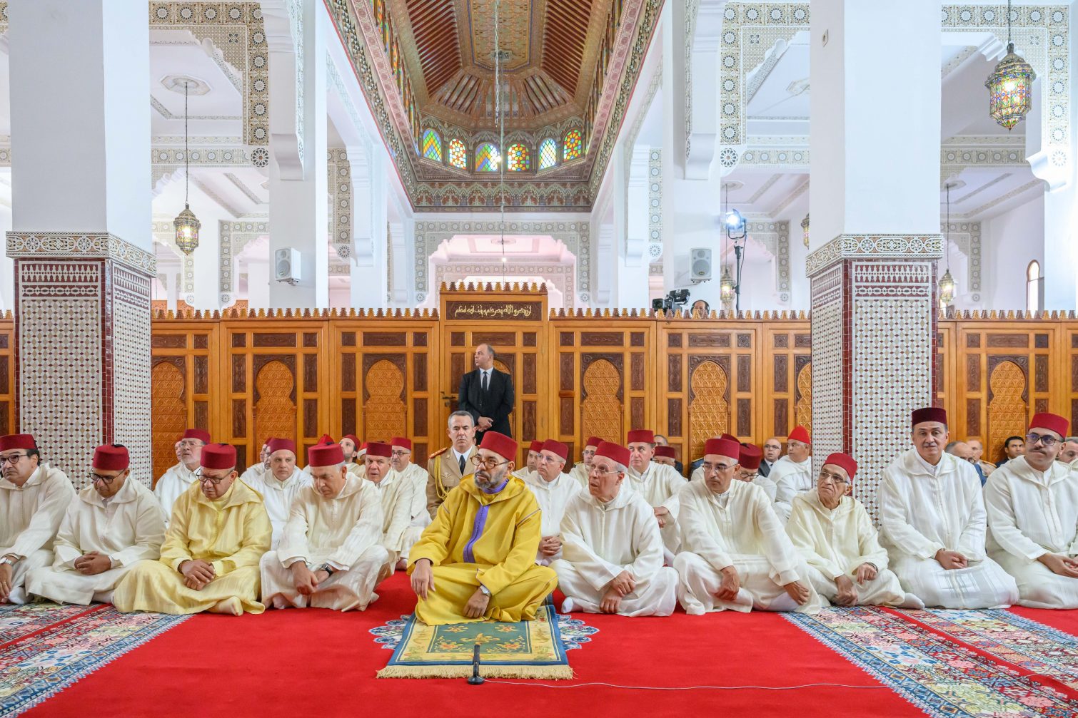 أمير المؤمنين