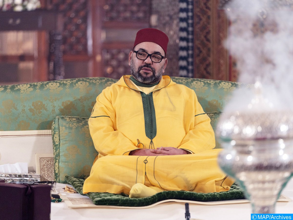 أمير المؤمنين