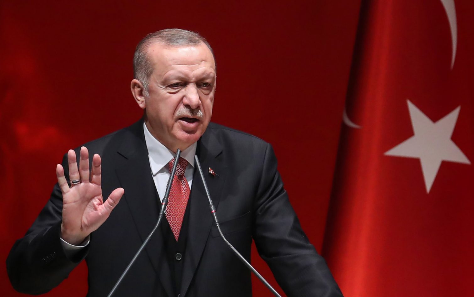 إسرائيل أردوغان