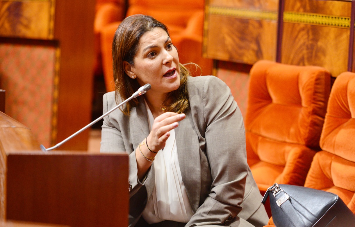 المنصوري دعم