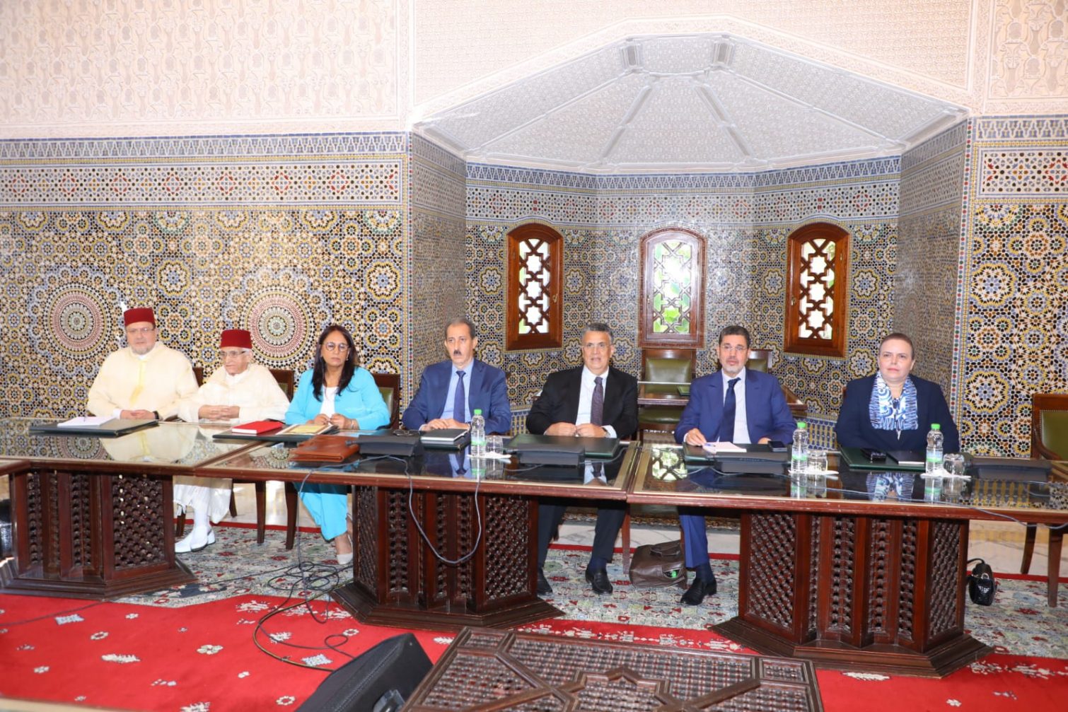 مدونة الأسرة