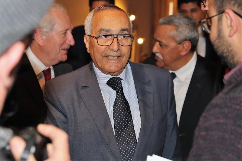 المقاومة