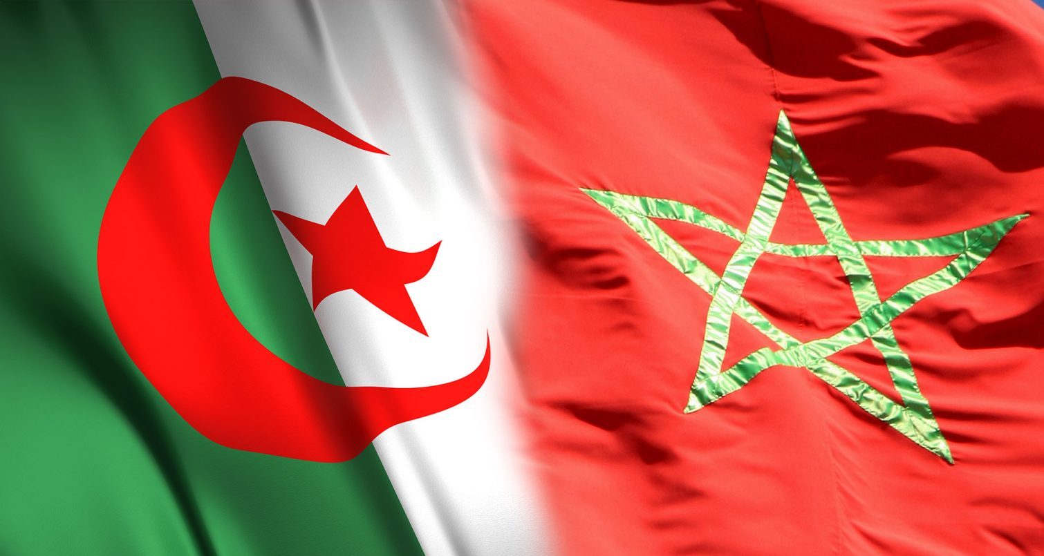 المغرب