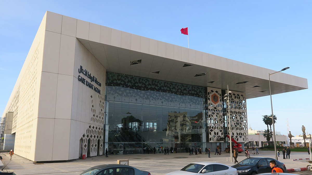السكك