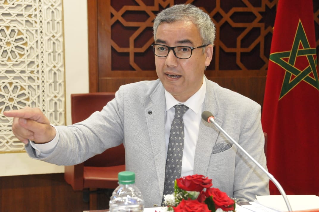 أحمد نور الدين