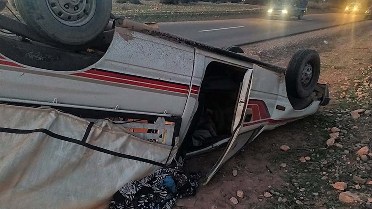 حادث