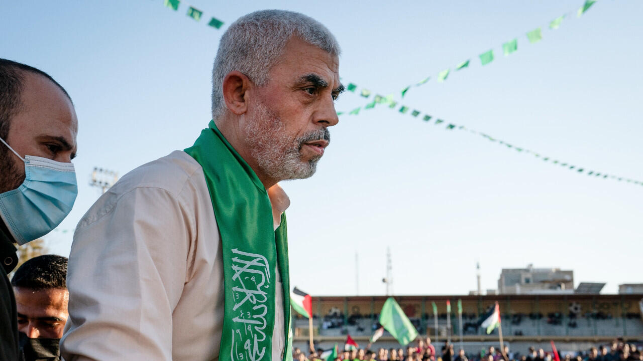 السنوار